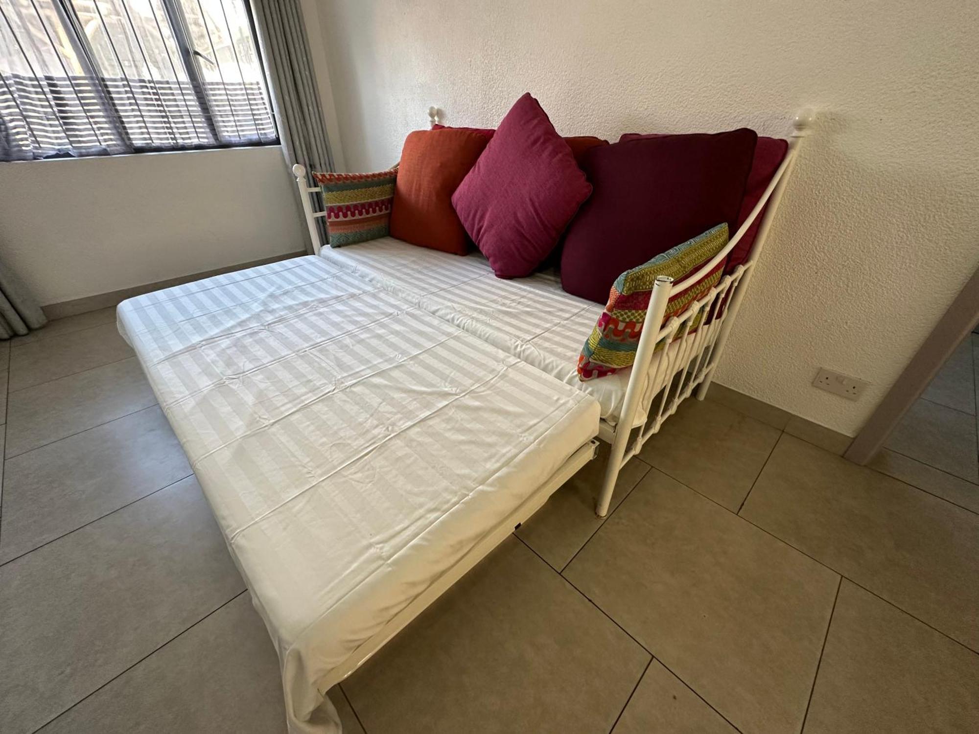 Ibis Tourist Residence 1 Маебур Екстер'єр фото