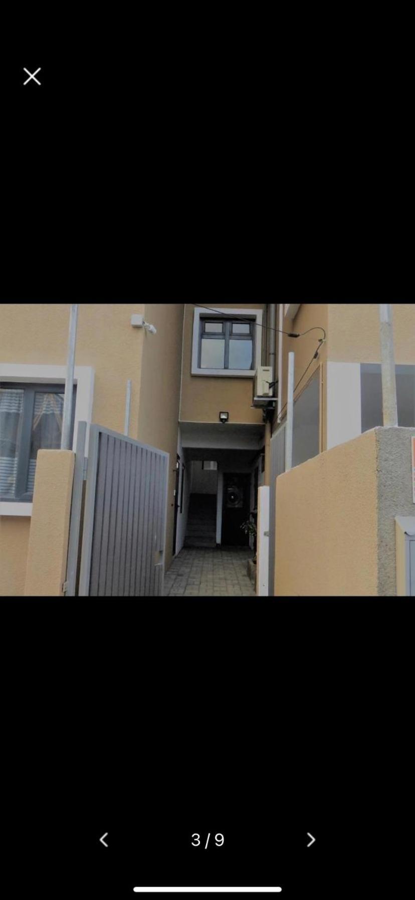 Ibis Tourist Residence 1 Маебур Екстер'єр фото