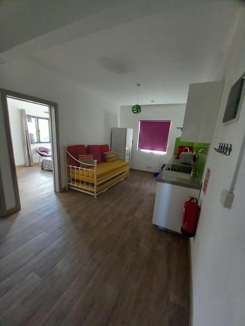Ibis Tourist Residence 1 Маебур Екстер'єр фото