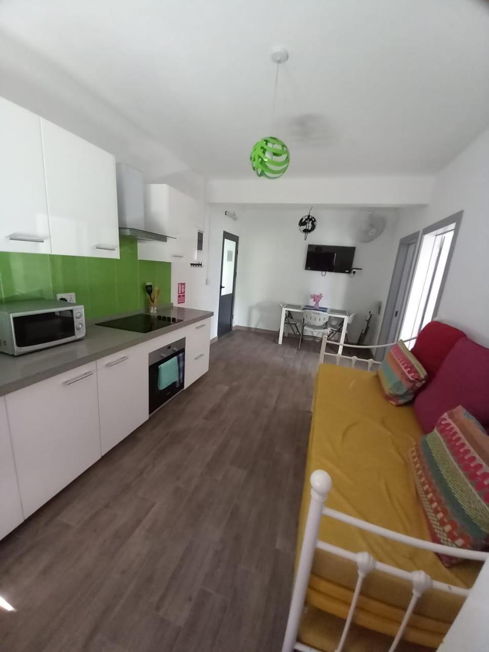 Ibis Tourist Residence 1 Маебур Екстер'єр фото
