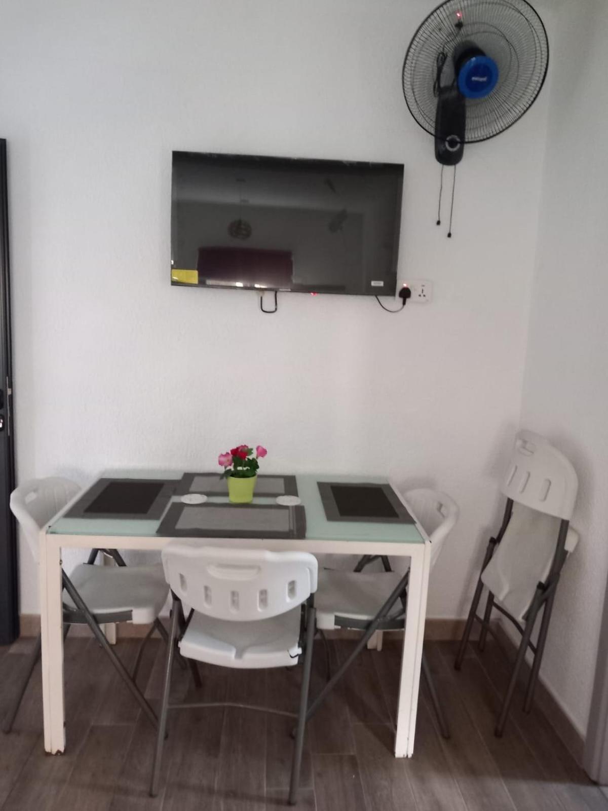 Ibis Tourist Residence 1 Маебур Екстер'єр фото