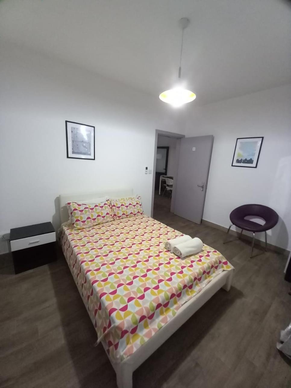 Ibis Tourist Residence 1 Маебур Екстер'єр фото