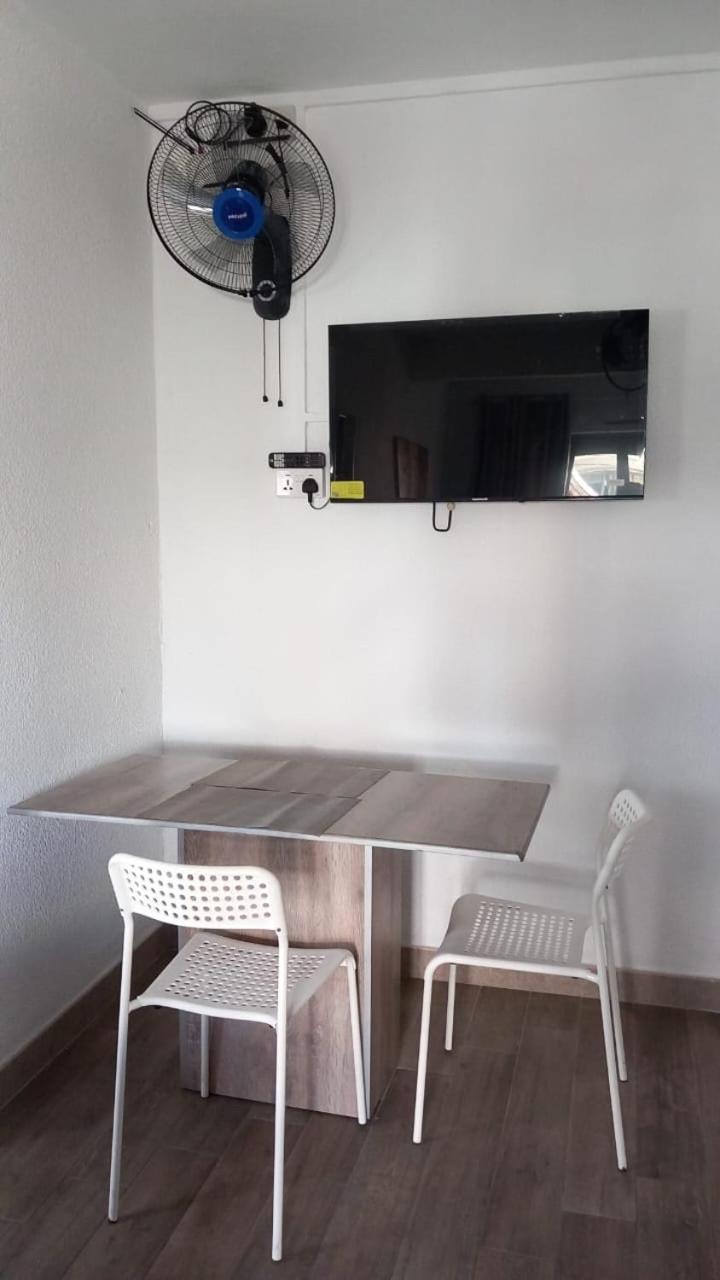 Ibis Tourist Residence 1 Маебур Екстер'єр фото