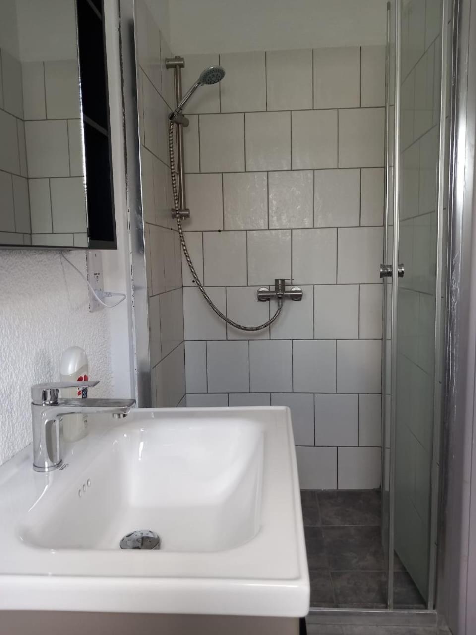 Ibis Tourist Residence 1 Маебур Екстер'єр фото