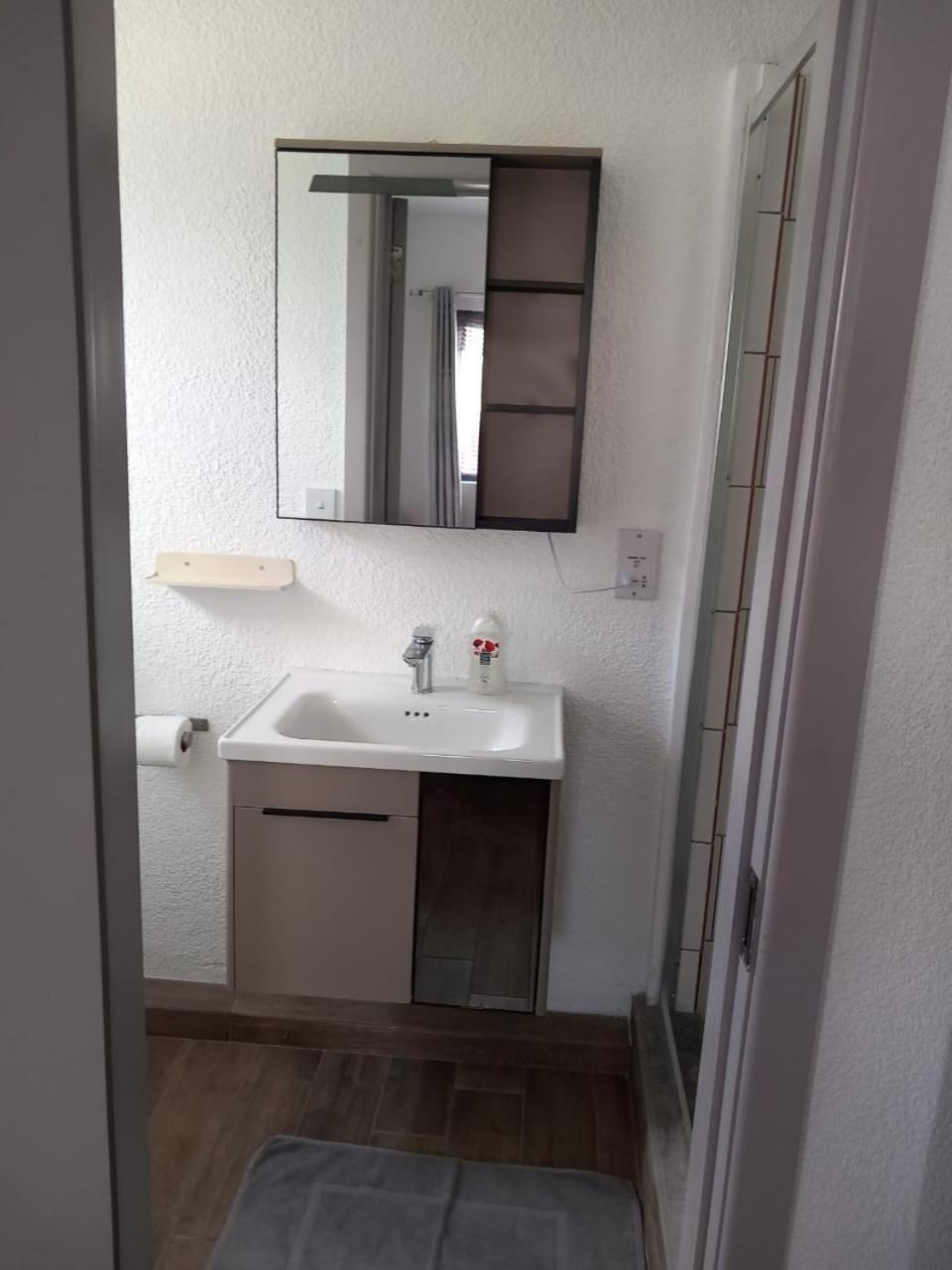Ibis Tourist Residence 1 Маебур Екстер'єр фото