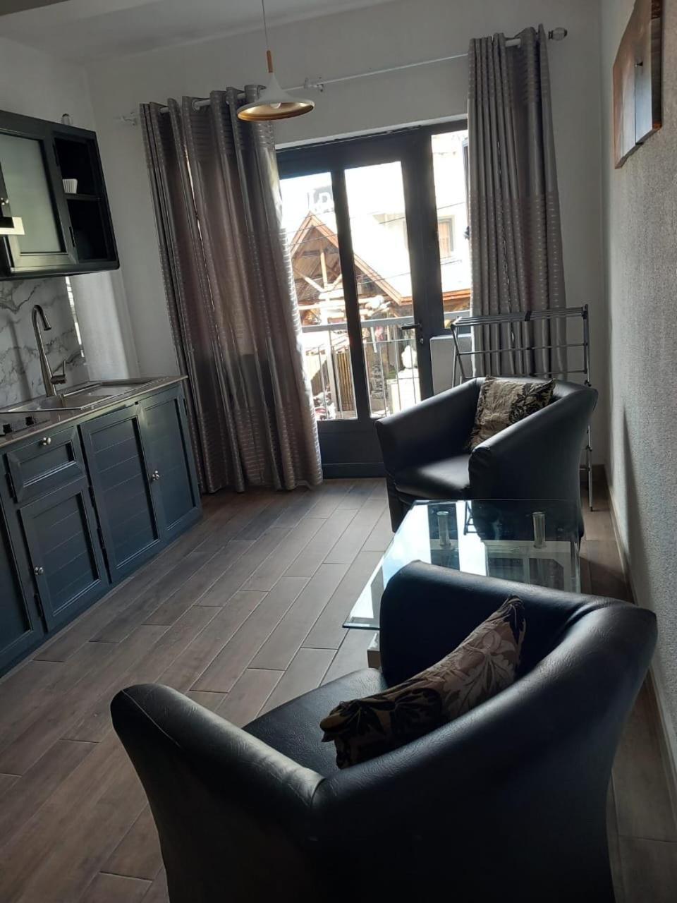 Ibis Tourist Residence 1 Маебур Екстер'єр фото