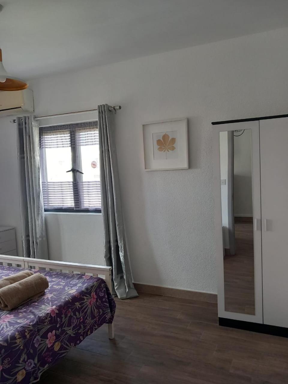 Ibis Tourist Residence 1 Маебур Екстер'єр фото