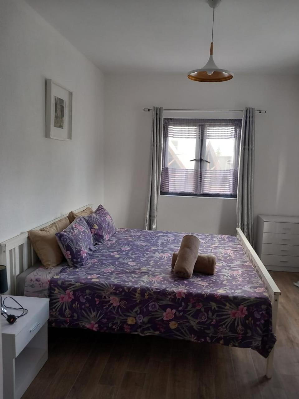 Ibis Tourist Residence 1 Маебур Екстер'єр фото