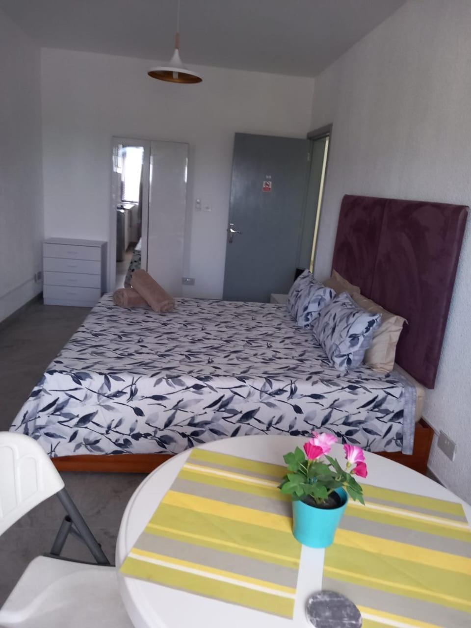 Ibis Tourist Residence 1 Маебур Екстер'єр фото