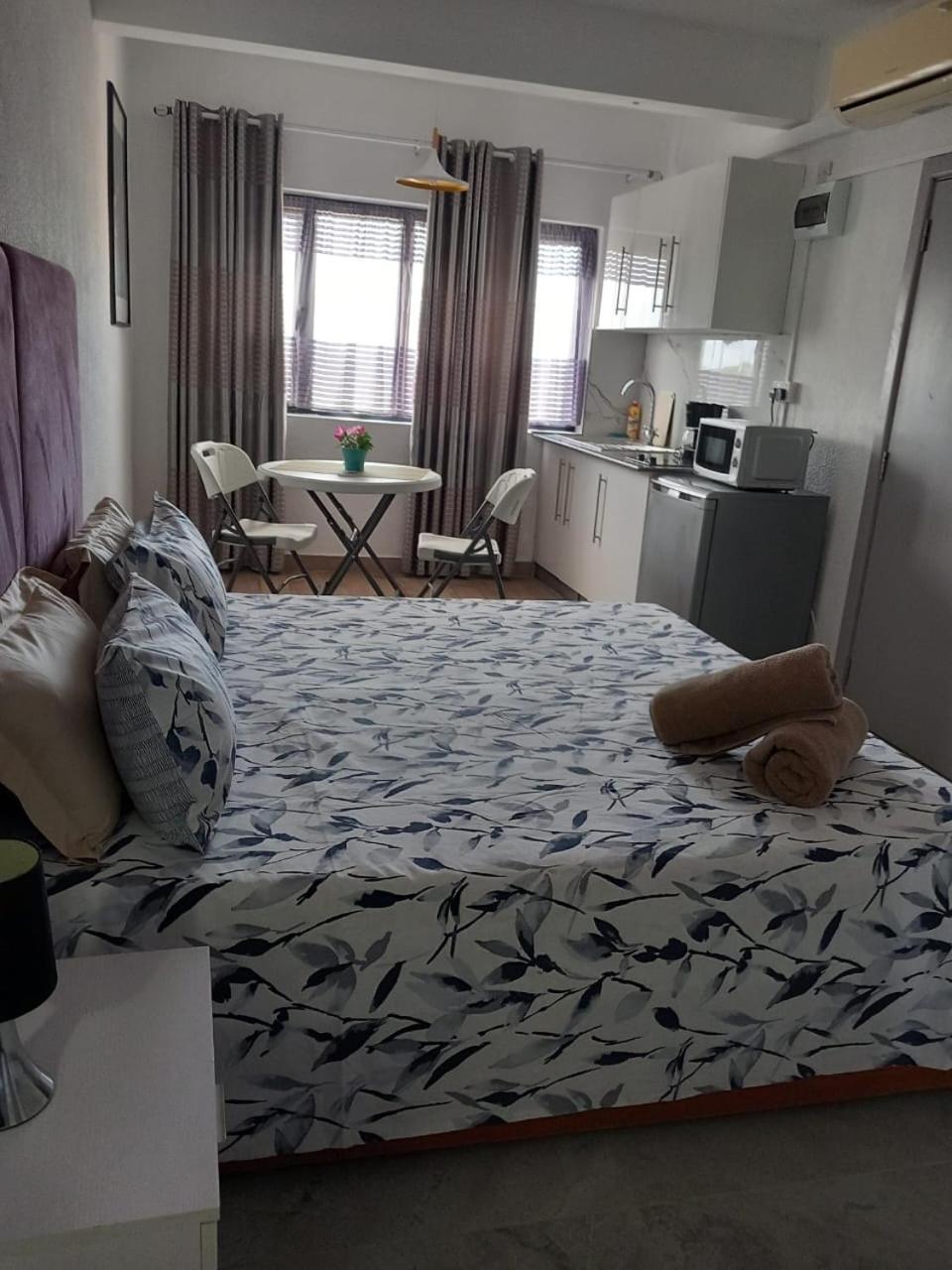 Ibis Tourist Residence 1 Маебур Екстер'єр фото