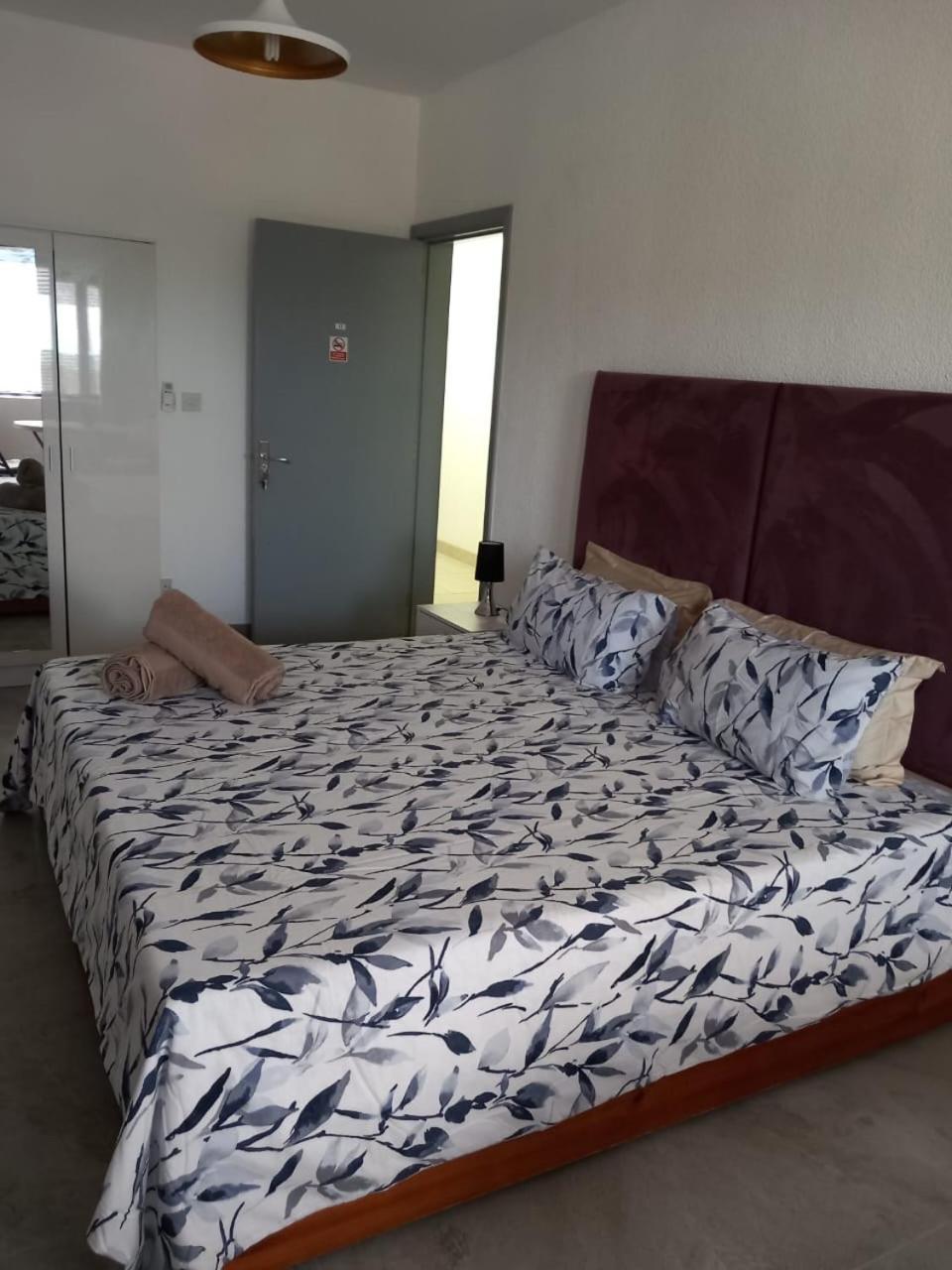Ibis Tourist Residence 1 Маебур Екстер'єр фото