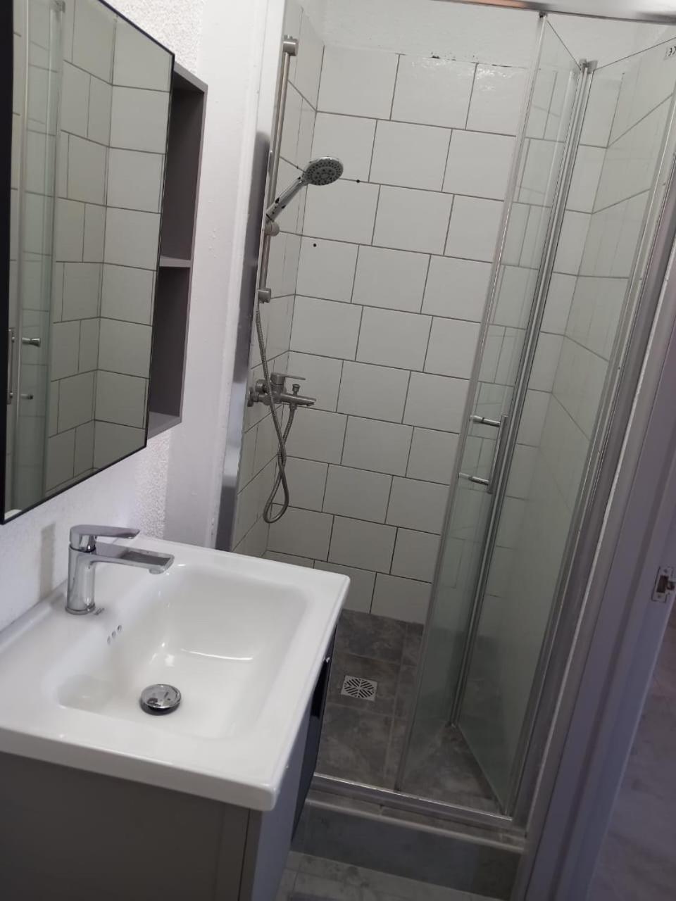 Ibis Tourist Residence 1 Маебур Екстер'єр фото