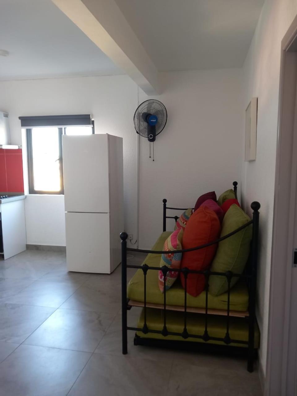 Ibis Tourist Residence 1 Маебур Екстер'єр фото