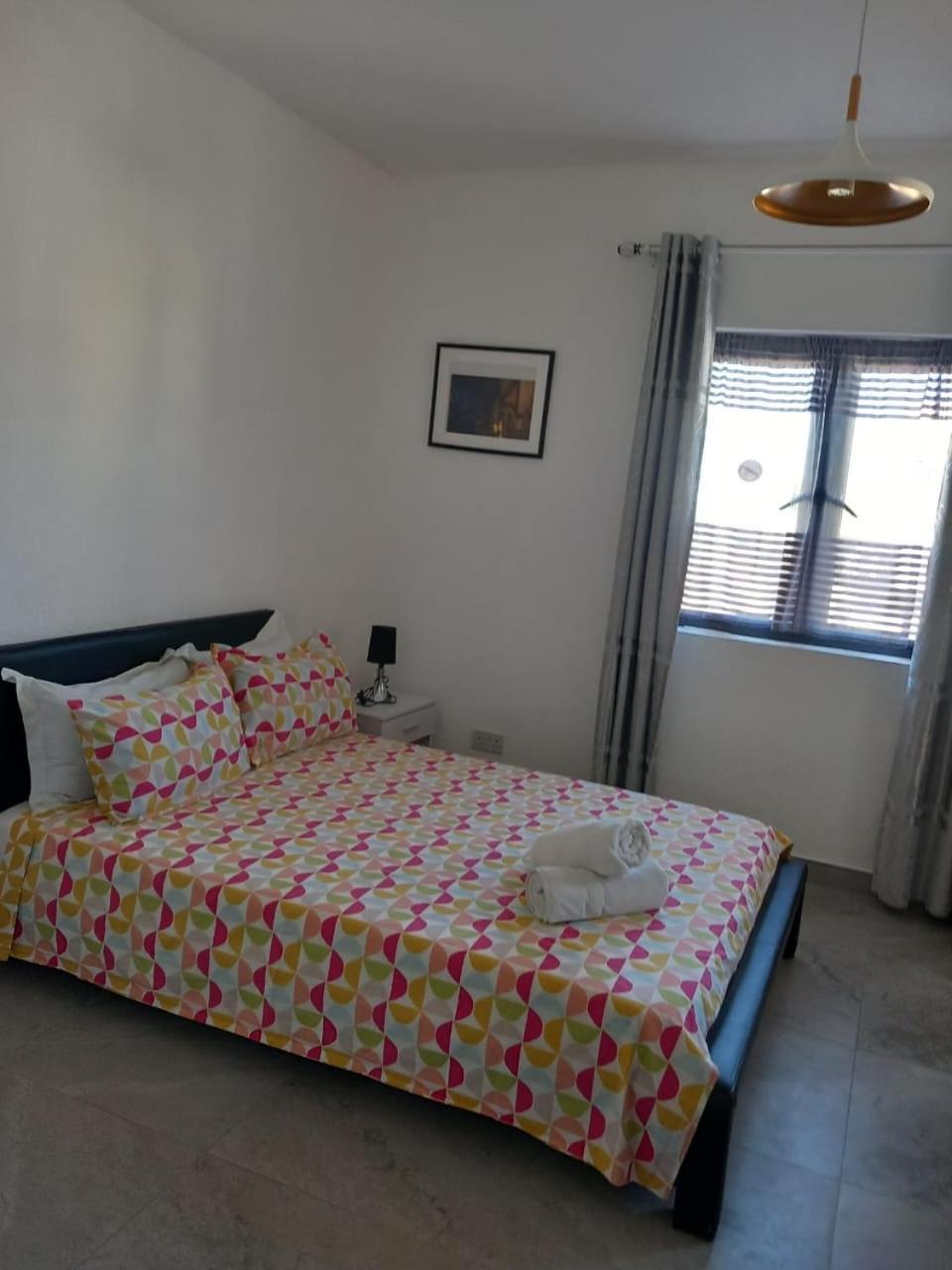 Ibis Tourist Residence 1 Маебур Екстер'єр фото