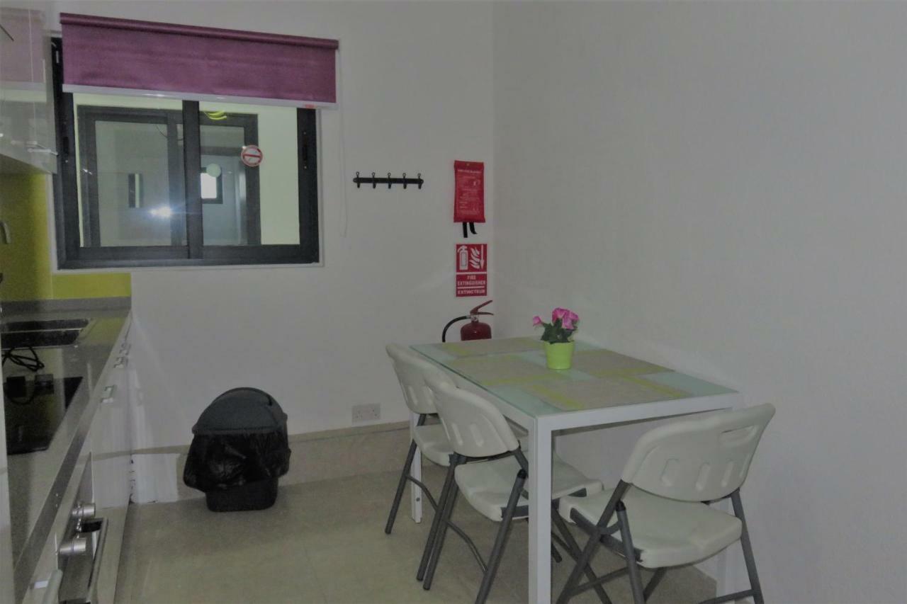 Ibis Tourist Residence 1 Маебур Екстер'єр фото