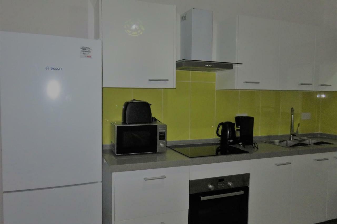 Ibis Tourist Residence 1 Маебур Екстер'єр фото