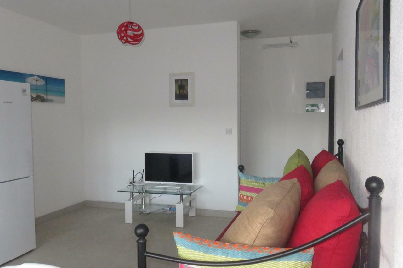 Ibis Tourist Residence 1 Маебур Екстер'єр фото