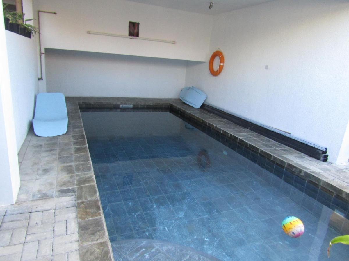 Ibis Tourist Residence 1 Маебур Екстер'єр фото